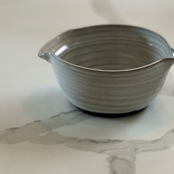 Handmade Ceramic Bowls Set - Picture 5 of 15